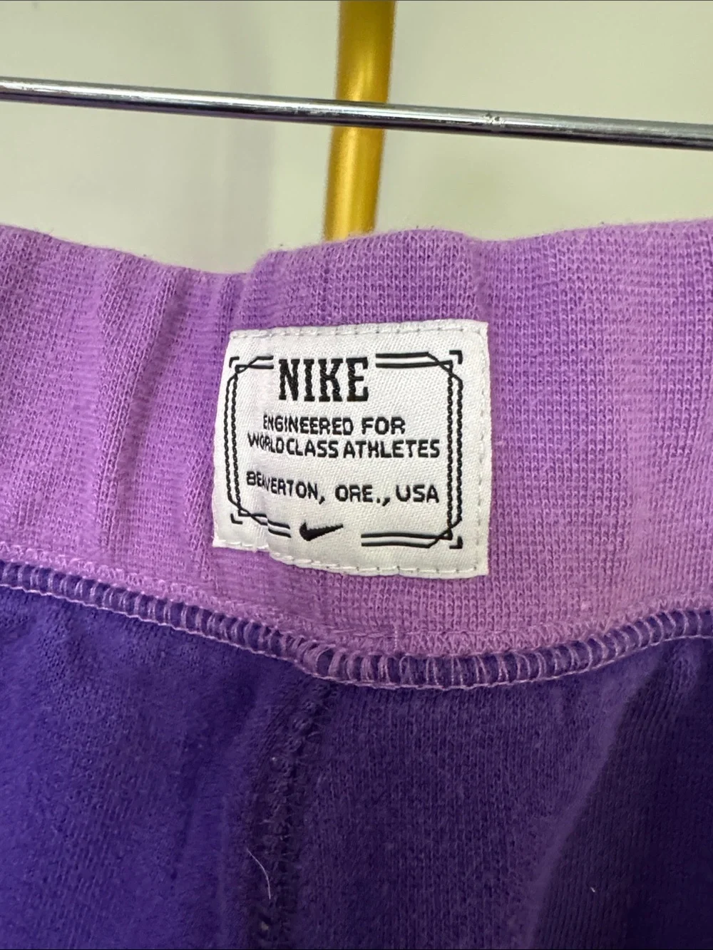 Nike great vintage
